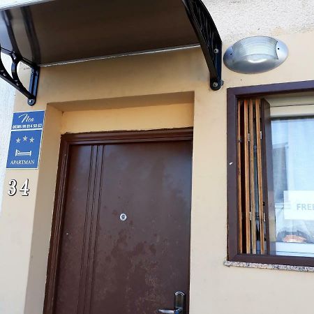 Apartment Noa Sibenik Exterior photo