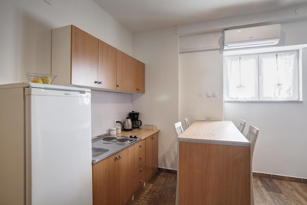Apartment Noa Sibenik Exterior photo